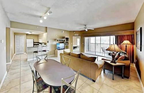 Entire Rental 3-BR Minutes from Disney x8 Hot tub Apartment 2204 - Foto 13