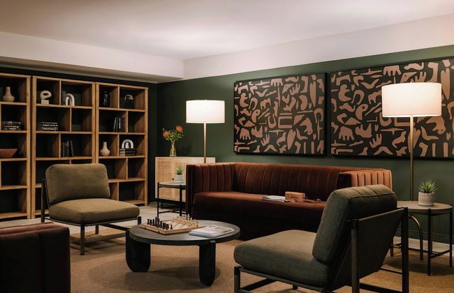 The Dutch Hotel Long Island City, Sonder by Marriott Bonvoy - Foto 37