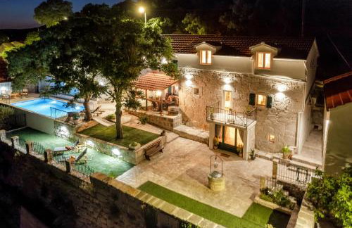 Villa Eterna 1806 - Photo 74