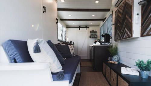 Elegant CargoHome The Anchor by Magnolia/Baylor - Foto 4