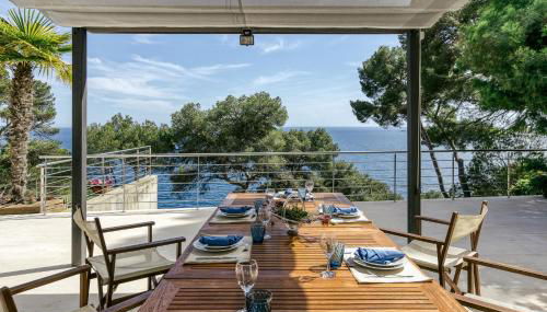 Blueview Villa - Foto 4