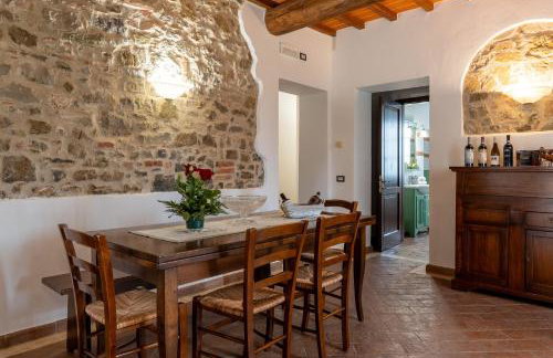 Villa Tiberini Wine Relais - Foto 60