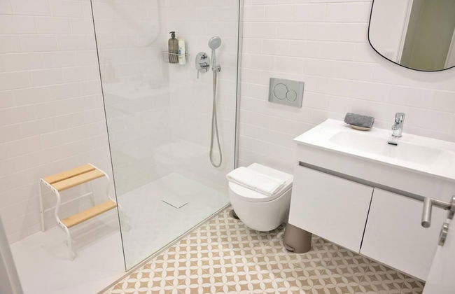 Lovely 1-bed Apartment in Porto, Portugal - Foto 21