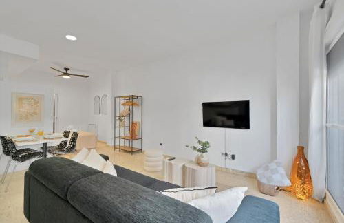 Nueva! Céntrica Suite Boutique - Foto 6