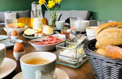 Haus Mosel Tales in Cochem für bis zu 9 Personen - Foto 9