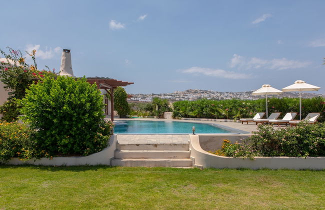 Aquaria Villa - Foto 41