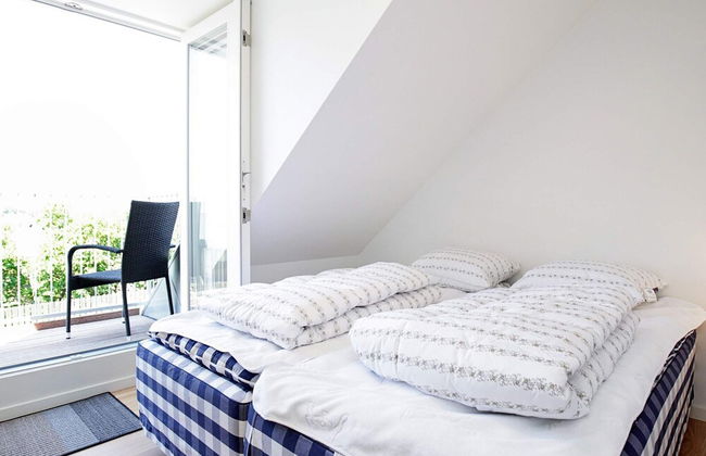 Holiday Home in Karrebaeksminde- Free Water Park - Foto 18