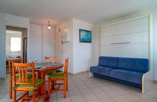 Le 47°N Crouesty - appt proche de la plage - Foto 8