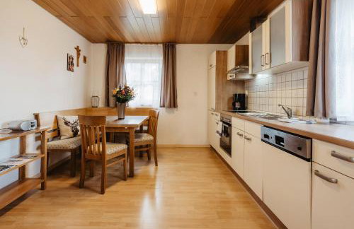 Ferienwohnungen Lusenblick - Photo 11