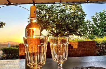 Maison Le Galino- Golfe de Saint Tropez - Foto 64