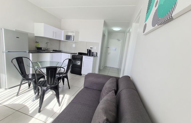 MINT Express Sandton View - Photo 34