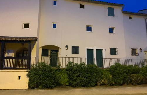 Appartement rue de l'amarrage à PORT GRIMAUD avec Terrasse vue canaux et garage - Foto 22