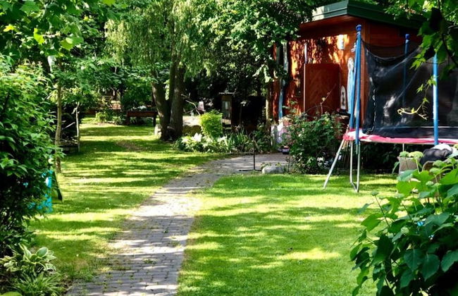 Cottage in Dlugosiodlo Near Forest Edge - Photo 49