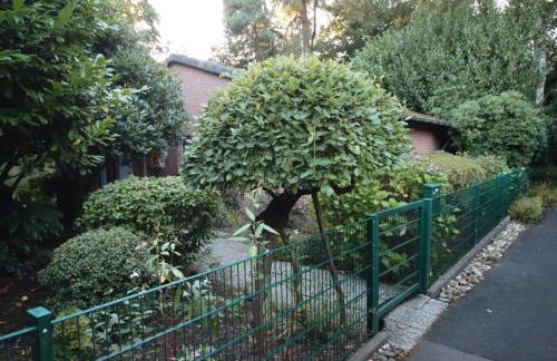 Schöner Bungalow Am Venekotensee - Foto 16