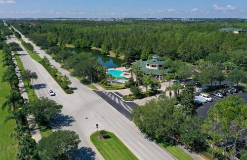 Caribe Cove Resort 3BR Condo Apt Disney Orlando - Foto 9