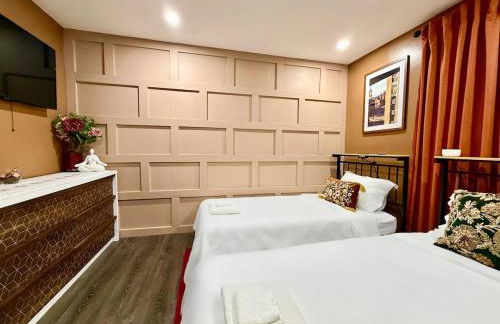 Serene Suite Home near Logan International Airport - Foto 11