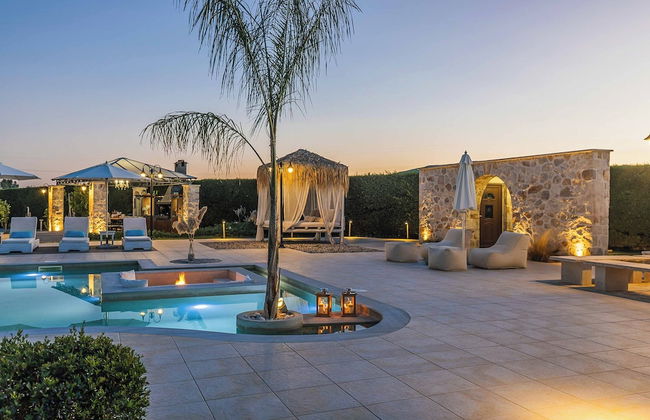 Villa Shangri-la - Foto 60