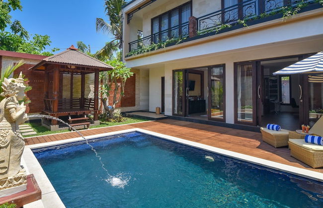 Villa Mozart - Foto 27