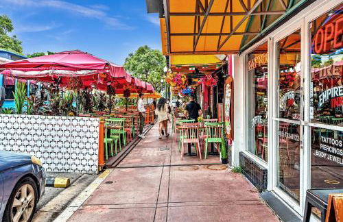 Lovely apartment in the heart of South Beach - Foto 54