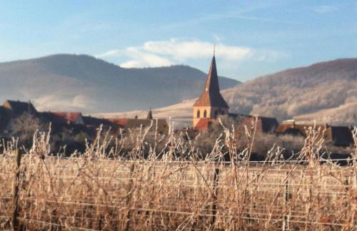 Gîte chez "Mamie Schlop" - Foto 60