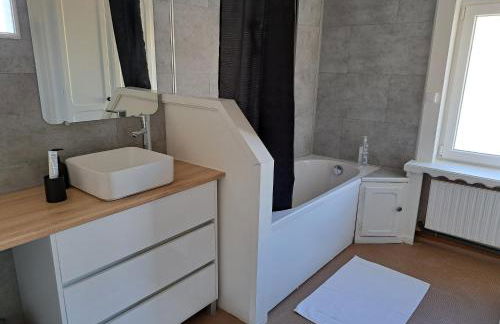 Au gîte de la Matelote - Foto 10