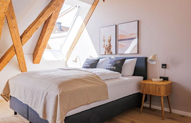 Limehome Dachau Konrad-Adenauer-Str - Foto 10