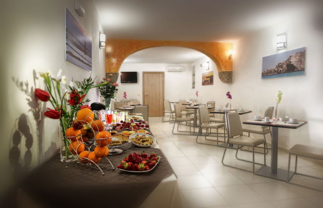 Residence Porta delle Botteghelle - Foto 44