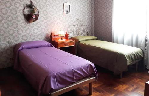 VILLA Amena WI-FI AC Giardino privato - Photo 12