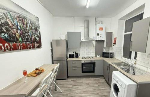 County House - 5 Bedroom Deluxe Apartment - Foto 11