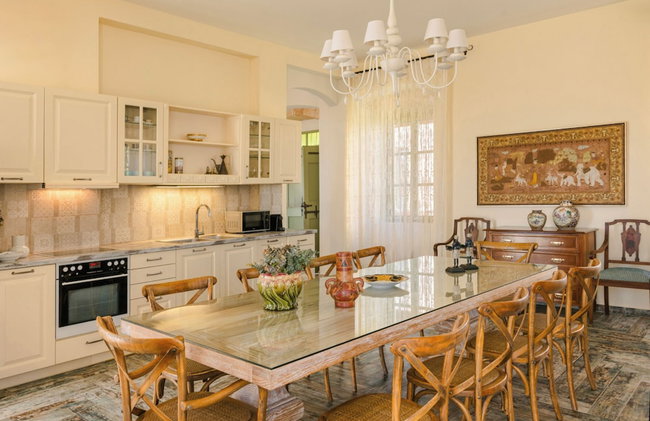 Estrellas Luxury Villas - Photo 52