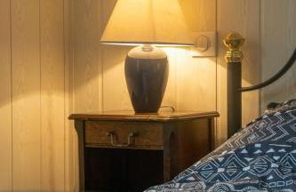 La Maisonnette Etape de Saint-Côme d'Olt - Photo 15