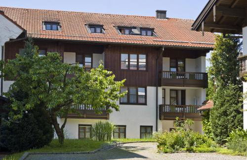 Bad Füssing Appartementhof Aichmühle - Foto 52