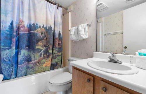 Deer Ridge Mountain Resort by Jackson Mountain Rentals - Foto 76