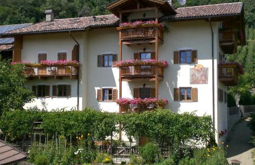 Obergostnerhof - Photo 8