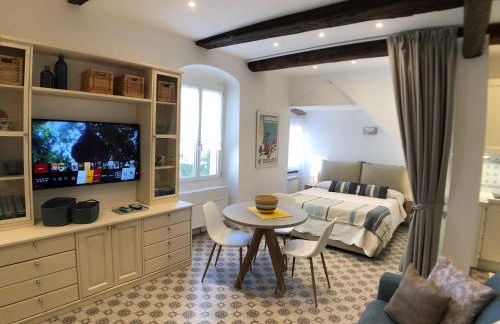 Suite 5 stelle nel Borgo di Celle Ligure - Foto 12