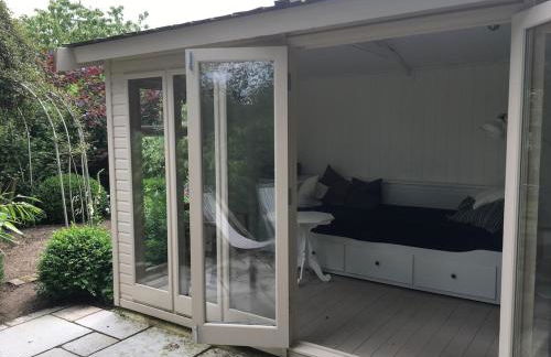 The Old Piggery - tranquil garden guest cottage - Foto 16