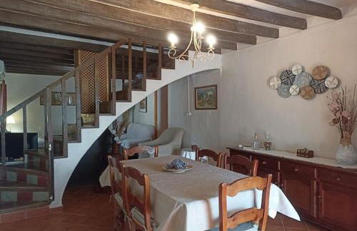 Cottage in Villanueva near El Torcal - Foto 33