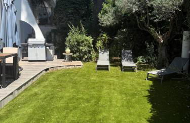 La Villa Saint Jean BAS DE VILLA - Foto 16