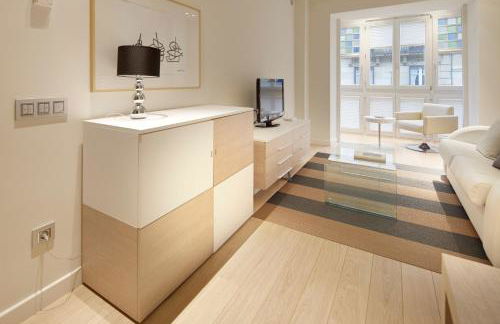 Easo Suite 2C by FeelFreeRentals - Foto 9