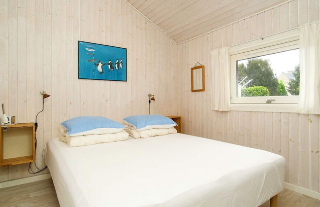 5 Person Holiday Home in Olsted - Photo 3