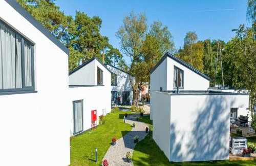 Cottage near the beach for 3 people in Pustkowo - Foto 2