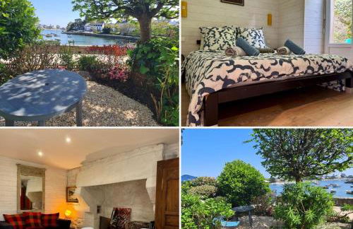 LE STE MARINE - Ptit coin de Paradis Vue sur le port - Entrée Autonome - Foto 2