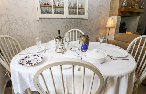 Ludd Brook Cottage - Foto 9