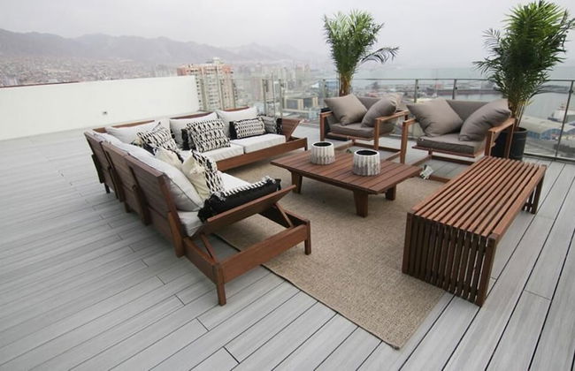 Hotel Alto Antofagasta - Photo 11