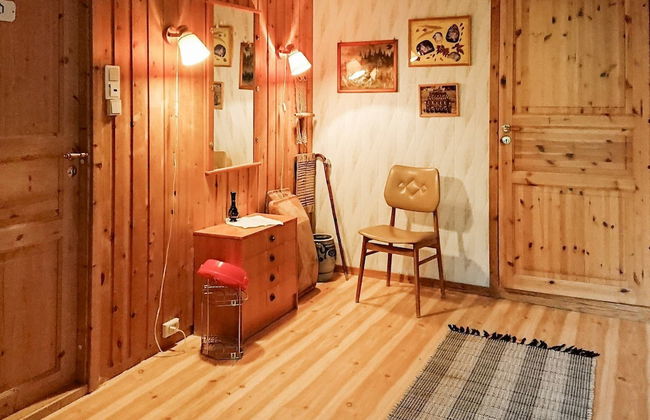 8 Person Holiday Home in Tengelfjord - Foto 12