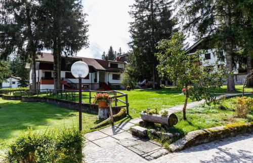 Residence Dei Medici-La casa nel parco - Foto 1