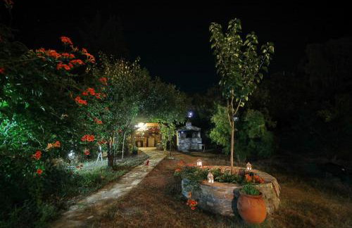 Koromilia Villa - Foto 53