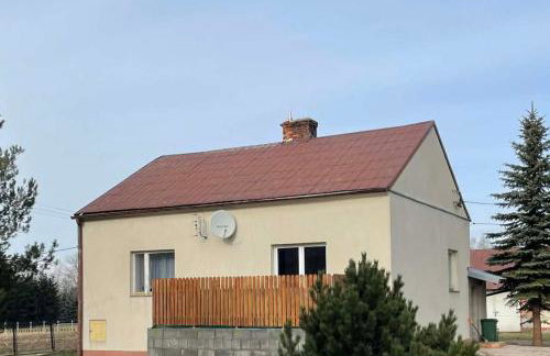 U Malaszki-Cały dom dla Ciebie - Foto 1