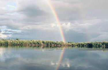 Panoramic Waterfront View - Foto 18