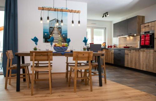 Ferienwohnung FühlDichWohl - Foto 1